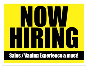 now-hiring-sales-vape-expert